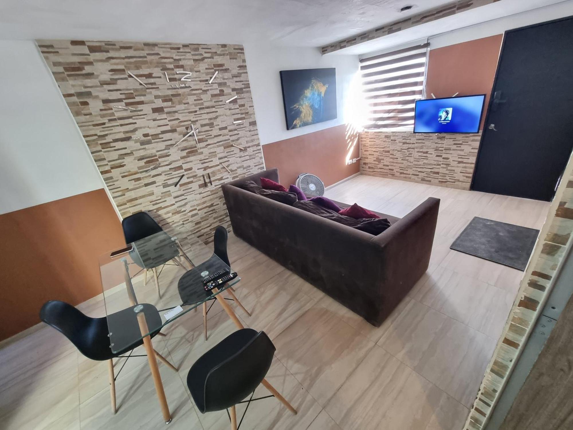 Real De La Loma Villa Tlacote el Bajo ภายนอก รูปภาพ