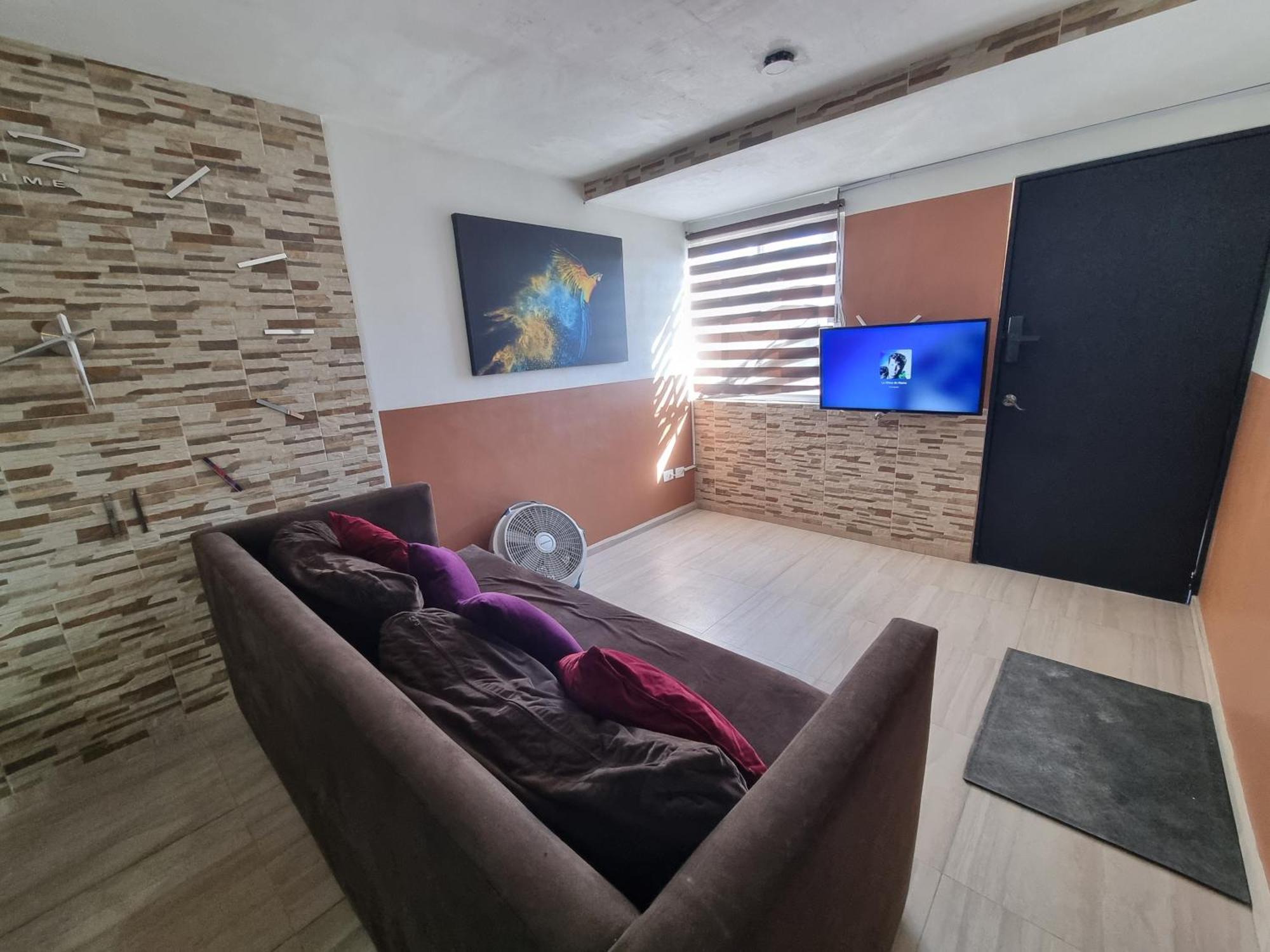 Real De La Loma Villa Tlacote el Bajo ภายนอก รูปภาพ